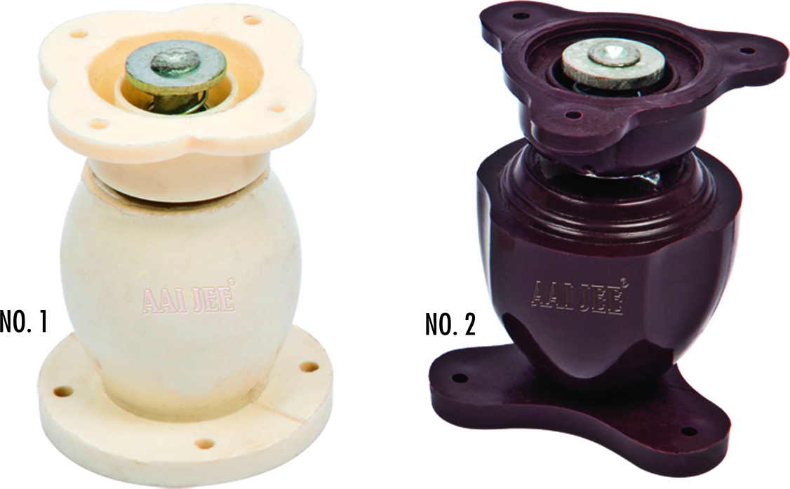 magnetic door catcher