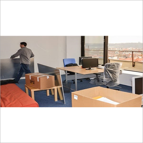 Corporate Office Relocation Services