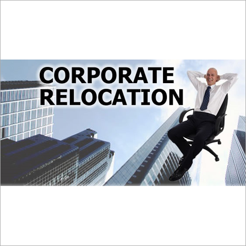 Corporate Relocation Services By NIRVANA PACKERS AND MOVERS