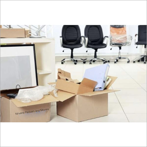 Professional Packers Movers Services