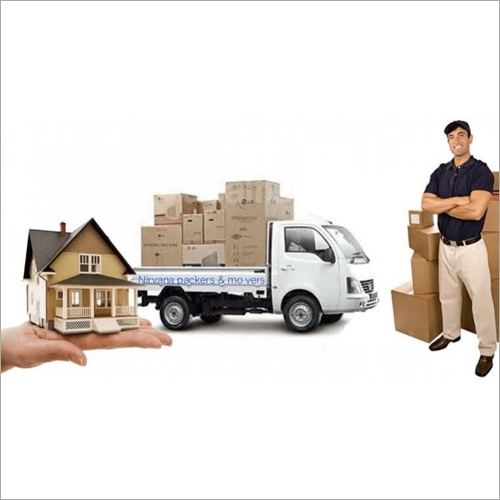 Residential Packers Movers Services By NIRVANA PACKERS AND MOVERS