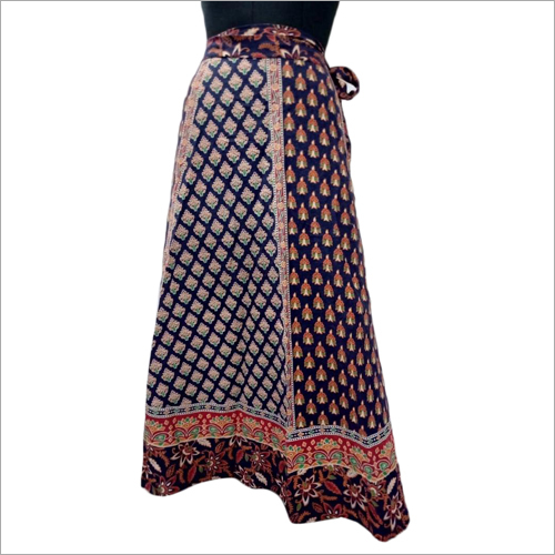 Buy Readymade Long Skirt for Women  TOnline The Chennai Silks