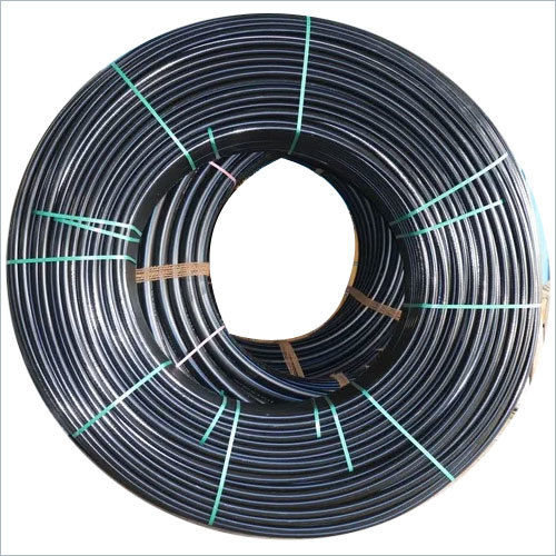 Agricultural HDPE Pipes