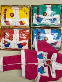 Kids Hood Suit Winter Wear