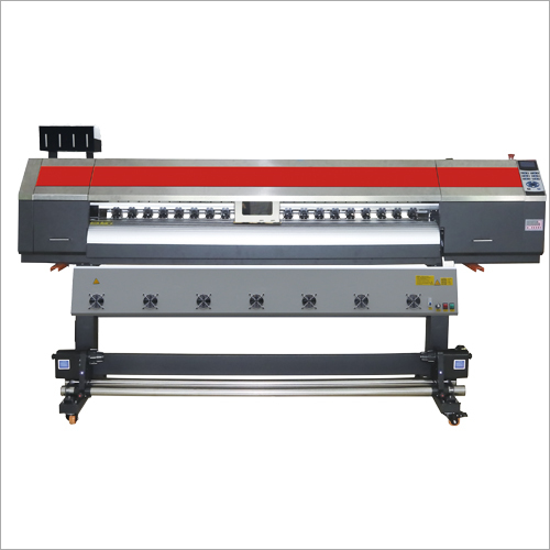 ST-1800 Sublimation Printer