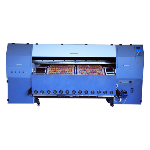 Epson Series Direct Fabric Printer