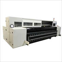 Direct Fabric Printer Machine