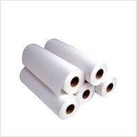 White Sublimation Paper