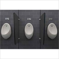 Urinal Modesty Panels