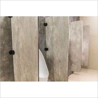 Urinal Modesty Panels