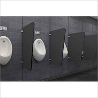 Urinal Modesty Panels