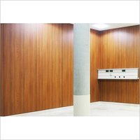 Internal Wall Cladding