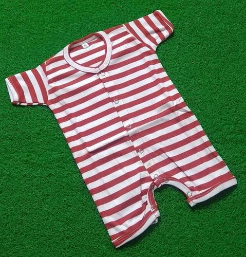 Baby Romper - Cotton Suit for Kids, 0-1 Years | Multicolour, Available in Sizes S, M, L, XL, Ideal for Infants and Toddlers