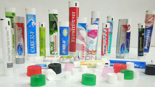 Lami Tube