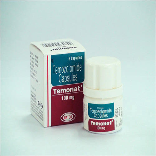 Temonat Capsule General Medicines