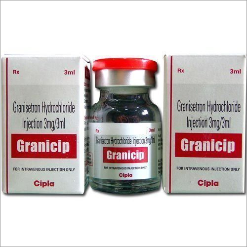 Granisetron Hydrochloride for Injection