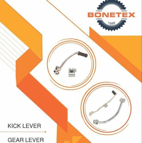 Kick lever By BONETEX INDIA