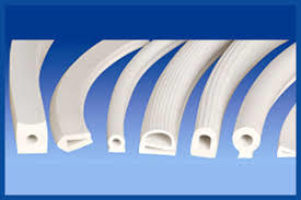 High Quality Extruded Rubber Products