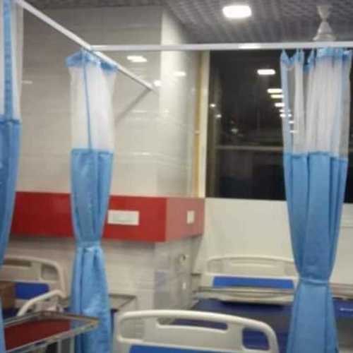 PVC ANTIMICROBIAL CURTAIN