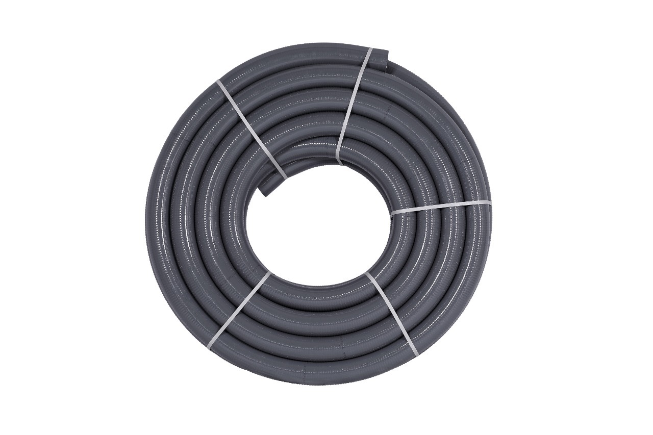 PVC Suction Pipe
