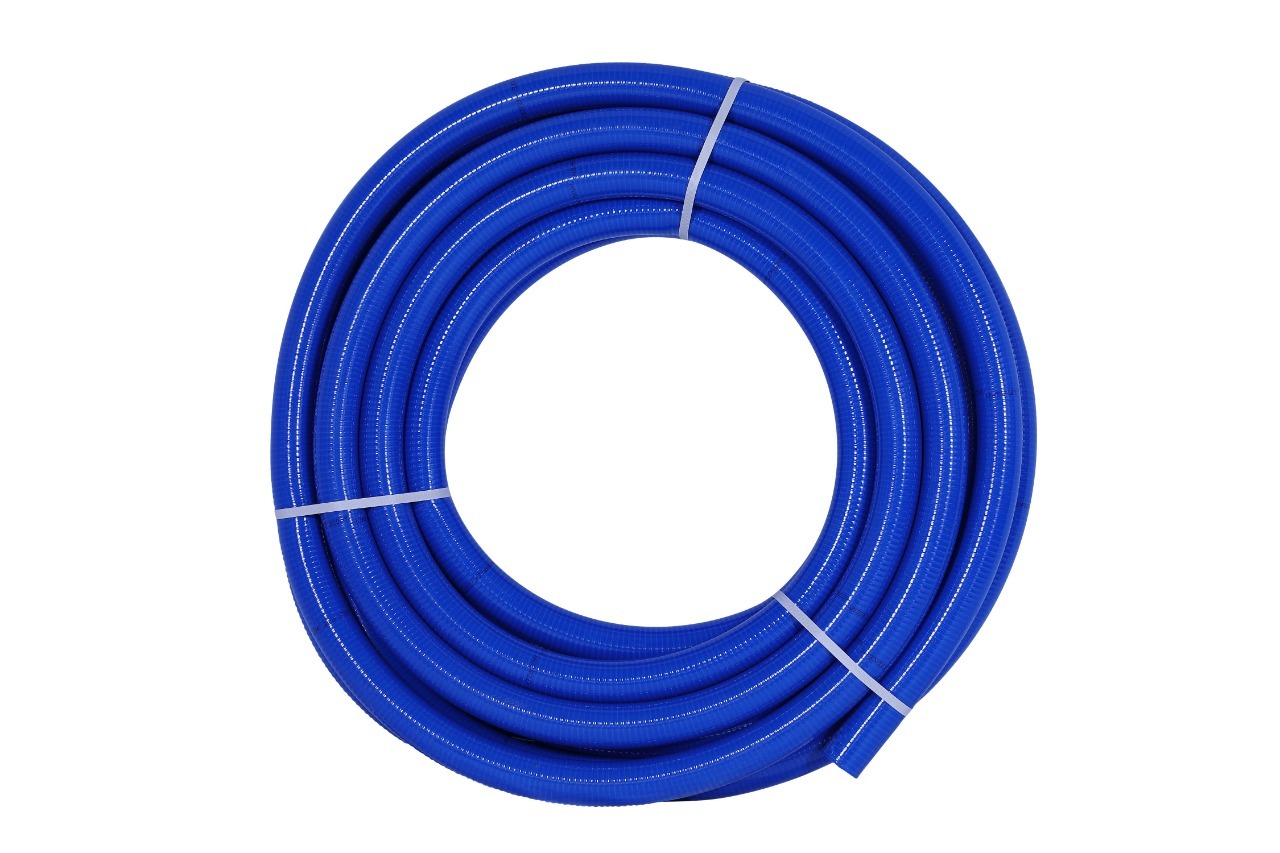 PVC Suction Pipe