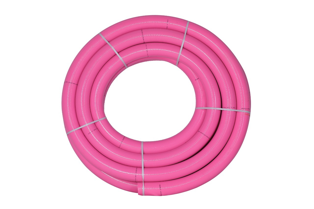 PVC Suction Pipe