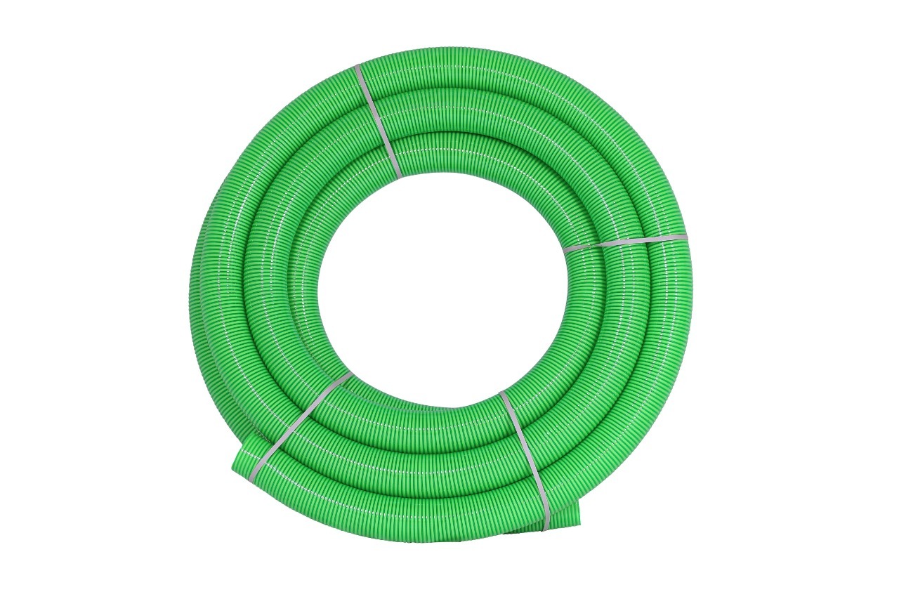 PVC Suction Pipe