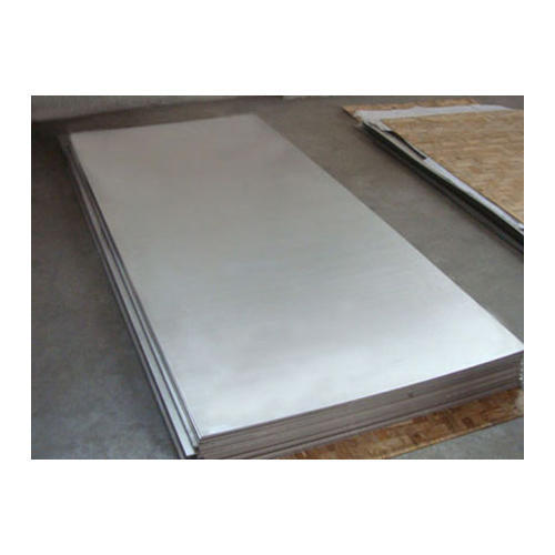 Inconel 625 Plate