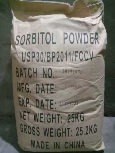 Sorbitol Powder