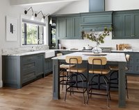 Modular kitchen