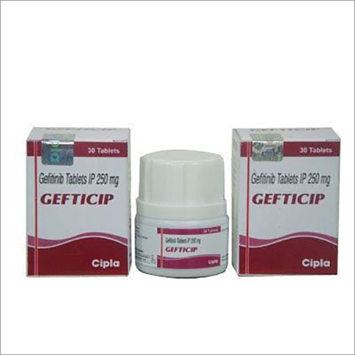 Gefticip 250mg Tablets By NEXTWELL PHARMACEUTICAL PRIVATE LIMITED