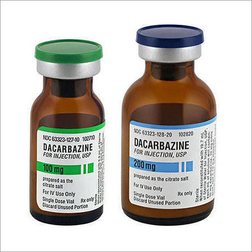 Dacarbazine Injection