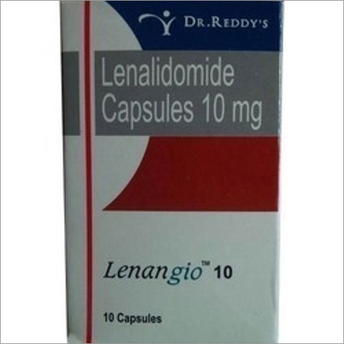 Tabuleta de Lenalidomide