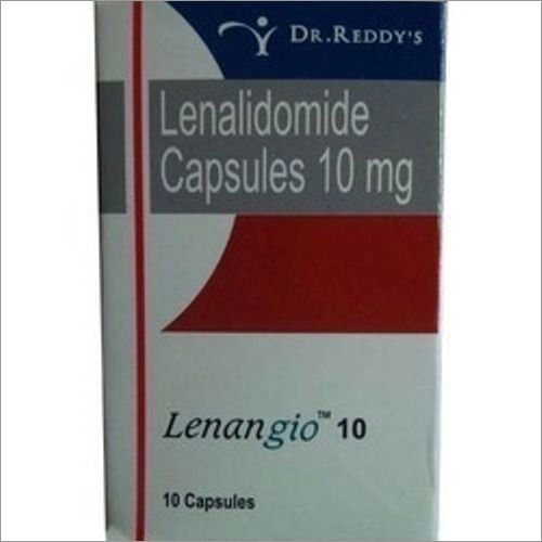 Lenalidomide Tablet