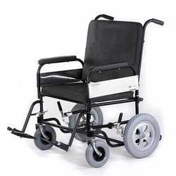 Folding Wheelchair