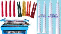 Birth Day Candle Making Machine