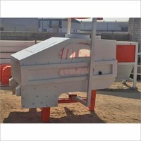 Dry Destoner Machine