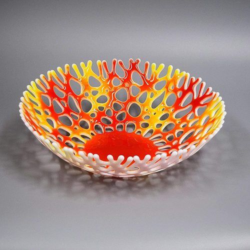 Aluminum Colorfull Bowl