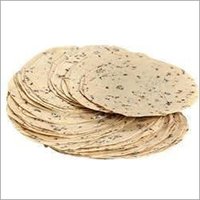 Black Pepper Papad