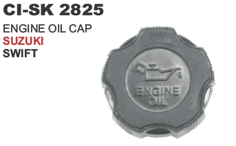 Engine Oil Cap Suzuki Swift
