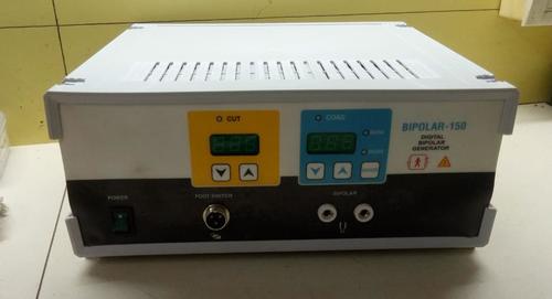 Bipolar Cautery Machine (150watt)