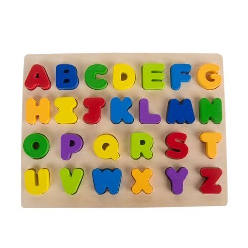 Alphabat Puzzel Education Toy Alphabat Puzzel Education Toy