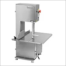 SX220 Automatic Bone Cutter Machine By ATS FOOD EQUIPMENT INDIA PVT. LTD.