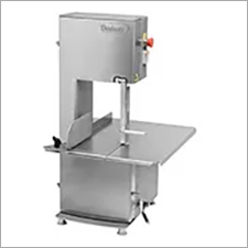 SX220 Automatic Bone Cutter Machine