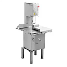 Meat Bone Band Saw Machine