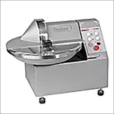 Titane 23 Electric Bowl Cutter