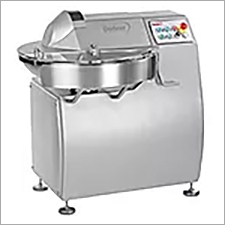 Titane 40 SS Bowl Cutter