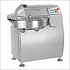 Titane 45 Automatic Bowl Cutter