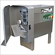 Electric Dicer Machine
