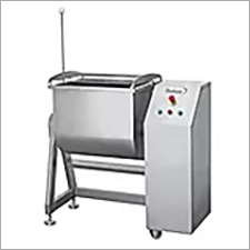 PB 100 SS Meat Mixer